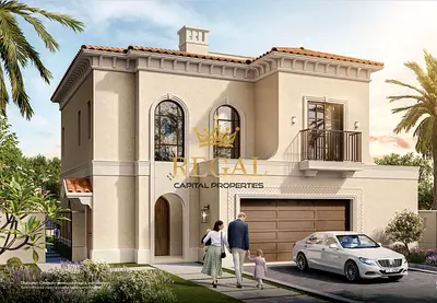 Hot Deal/ 3 BHK villa / Amazing Community