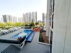 Spacious studio | Top amenities | Prime location
