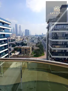 Spacious 2BR | Great View | Family Friendly