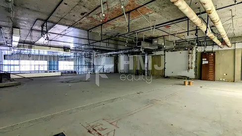 Spacious Showroom for Rent | Prime Commercial