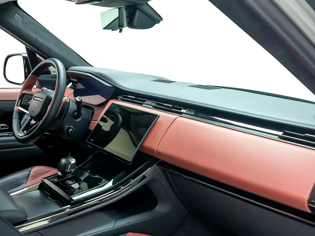 Land Rover Range Rover Sport 2024