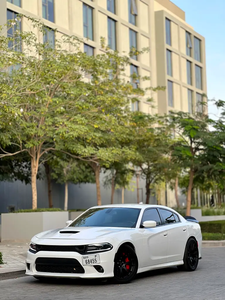 Dodge Charger 2020 — photo 1 of 11