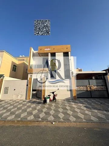 فيلا للايجار السنوي في الياسمين قريبة من كل الخدمات لمحبي الرفاهية والرقي اغتنم الفرصة وبادر بالحجز فيلا جدا جمبلة