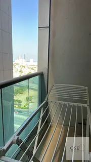 1 Bedroom Apartment for Sale in City Tower Ajman | Private Parking | 757 Sqft | AED 210,000 Down Pay