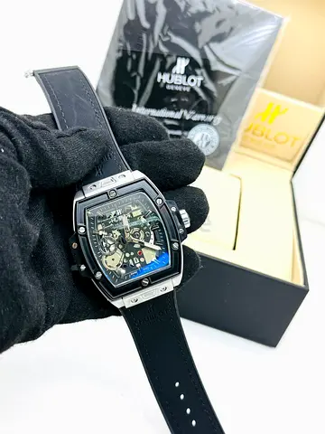 Hublot watch mens