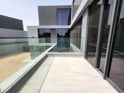 Lavish 5BR Villa | Landscaped Garden || Private Pool | Majlis | Greenest Community | Best Location