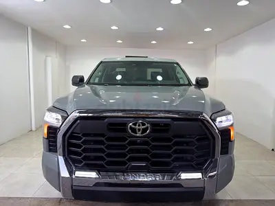 2024 Toyota Tundra TRD Off-Road | Brand New Condition | American Specs