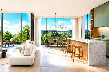 FOREST LIVING | SPACIOUS LAYOUT | HANDOVER 2027 | RESALE