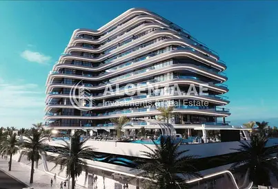 Private Pool | Modern Design | Prime Investment