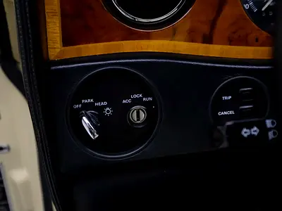صورة 14 لـ 1991 Bentley CONTINENTAL