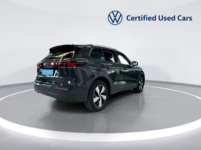 Volkswagen Tiguan Life, миниатюра 8