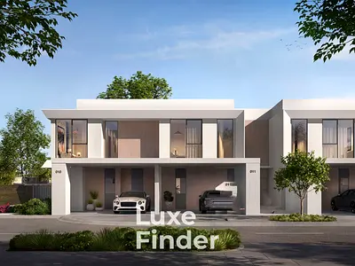 Spacious Layout | Single Row | Green Belt