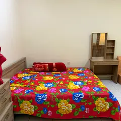 Room Available For Family