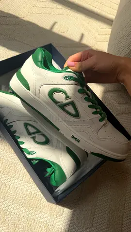 Dior original shoes 45 NEW