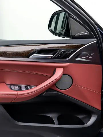 BMW X4 M40i, миниатюра 17
