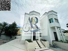 5bedroom master villa | Spacious areas | Prime location