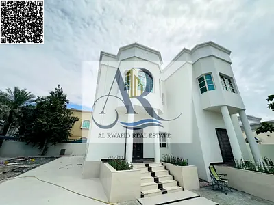 5bedroom master villa | Spacious areas | Prime location