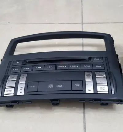 Brabd new Original pajero accessories