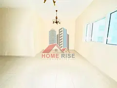 Spacious 2BHK with Master Bedroom | Near Al Nahda Park | Opposite Sahara Centre
