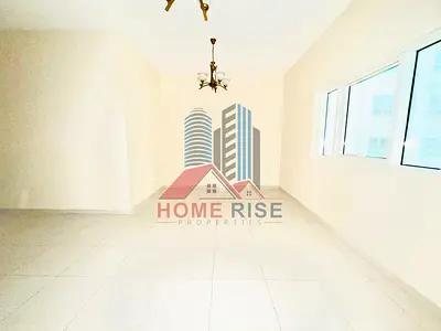 Spacious 2BHK with Master Bedroom | Near Al Nahda Park | Opposite Sahara Centre