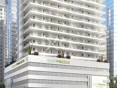 High Quality Finish | Serviced Apartments