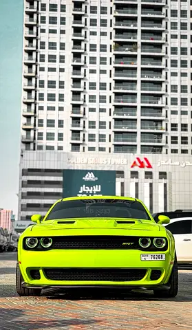 Dodge Challenger SXT 2016 Canadian Specs - Excellent Condition