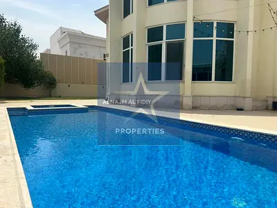 Elegant and magnificent I Massive garden and POOL I Call now to view I Call now to view