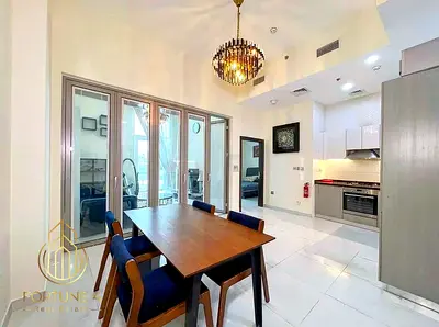 Furnished | Ready to Move In | Well- Maintained Unit