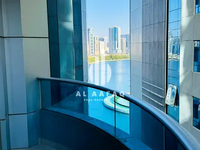 Most luxurious 2BHK| Both Master Bedroom| Free Parking | Free AC