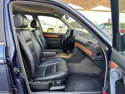 1991 BMW 7-SERIES 照片 13