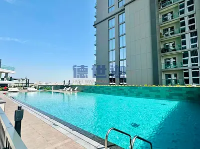 Large Layout |Corner Unit | Bright Apt