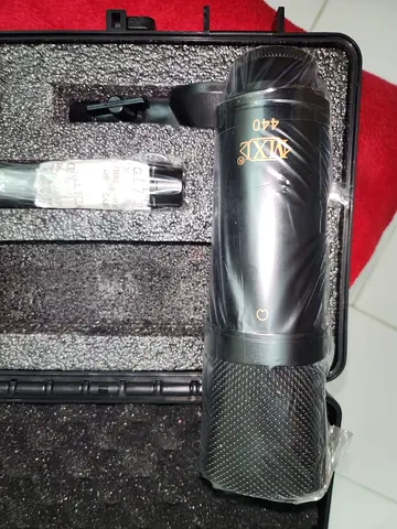 MXL Studio Condensor Microphone