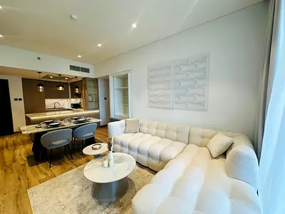 Brand New | Luxury Furnished | Available Now