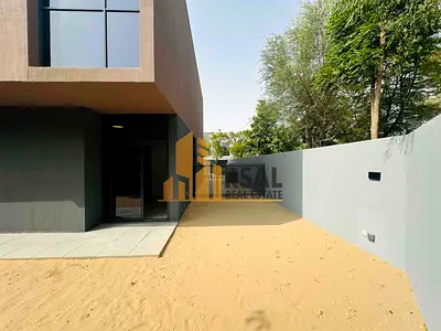 4BHK+Majlis+Corner  Villa || brand new || Gym swimming pool