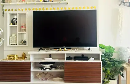 TV table