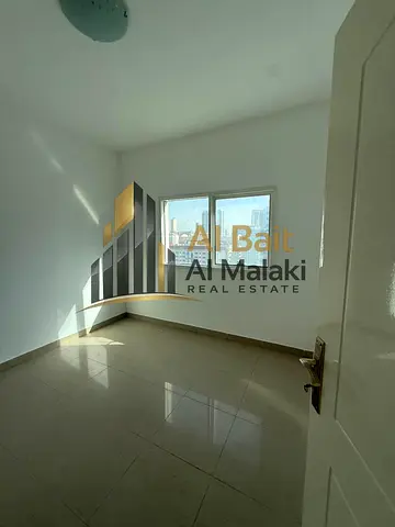 1BR apartment | 2 bathrooms + free gym + 1 month free