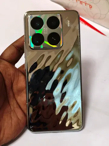 Xiaomi 15 pro 16 512gb