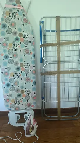 Iron , Laundry Accessories