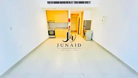 SPACIOUS STUDIO//-WUTH SEMI FURNISHED//-LAVISH LAYOUT//-