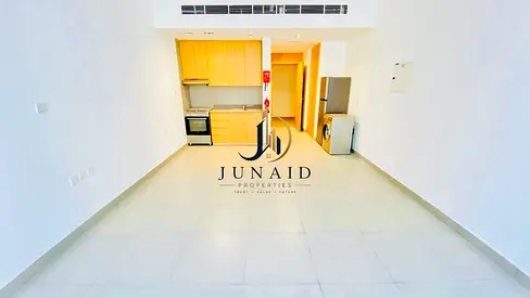 SPACIOUS STUDIO//-WUTH SEMI FURNISHED//-LAVISH LAYOUT//-
