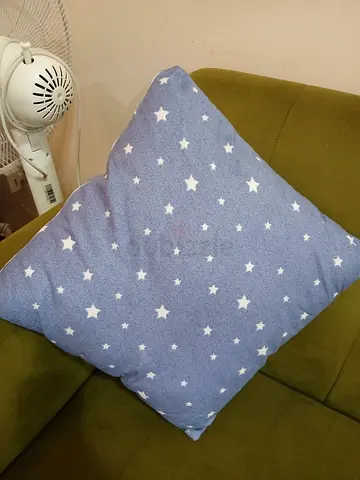 Cushion covers