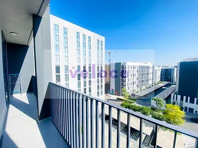 Fully Furnished 1BR Apartment For Sale | Best ROI | Prime Boulevard Location in Aljada