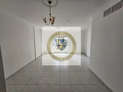 Two Bedrooms And Hall With Built-In Wardrobes And Distributor Area | Free Gym | In Al Nad Opposite A