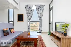 Bright 1BR Apartment | Balcony | Family Community | Midtown