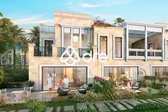 4-BR Townhouse | Park View | Bright Layout