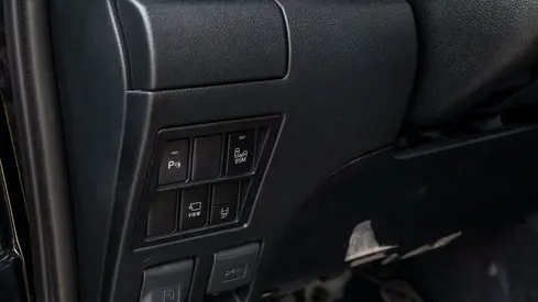 2026 Toyota HILUX 照片 20