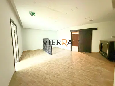 Spacious | Fitted Office | Full Floor | Canal View