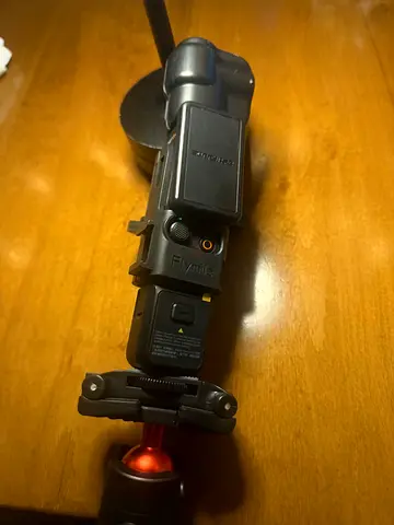 Dji osmo pocket 3