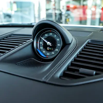صورة مصغرة 11 لـ 2025 Porsche 911