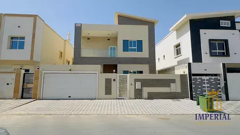 FOR RENT Jasmine Towers 5 BR Villa